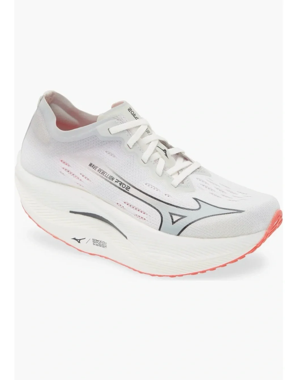 Mizuno Wave Rebellion Pro 2 Running Shoe